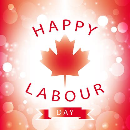 Happy Labour Day Everyone!