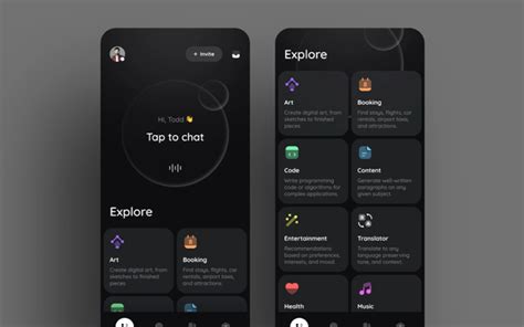 Stunning App Design Trends for 2023