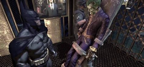 How to Walkthrough Batman: Arkham Asylum on Xbox 360 « Xbox 360 :: WonderHowTo