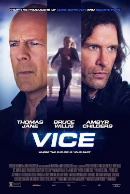 Vice |Teaser Trailer