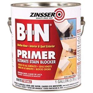 4 Best Primers for Kitchen Cabinets- Number 1 is GUARANTEED to work!