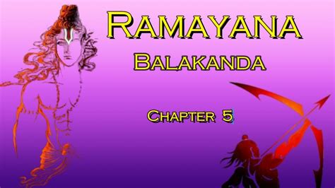 English || Ramayana Stories || Balakanda || The Ashvamedha and Putrakama Yagas - YouTube