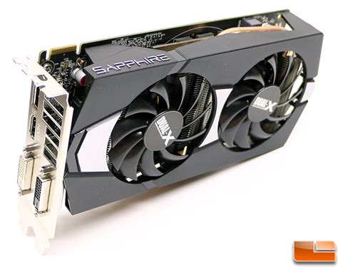 AMD Radeon R7 265 2GB Video Card Review with Sapphire Dual-X R7 265 ...