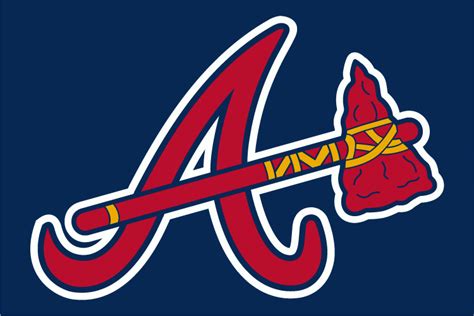 Collection of Atlanta Braves Logo PNG. | PlusPNG