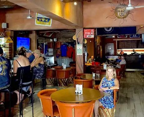 10 Best Sports Bars in Puerto Vallarta - 2024 Update - Hola Teddy