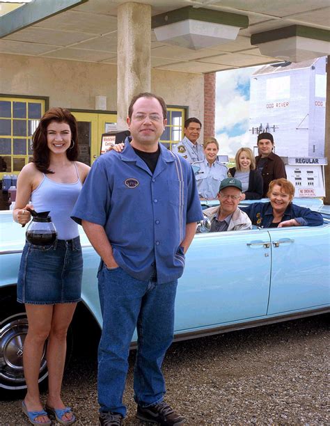 Corner Gas cast | Bizarre photos, Gas, Canadian comedy