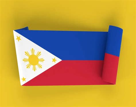 Philippines chad flag Stock Photos, Royalty Free Philippines chad flag Images | Depositphotos