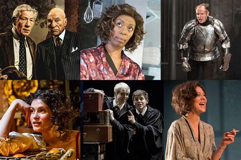 Evening Standard Theatre Awards 2016: The longlist | London Evening Standard | Evening Standard