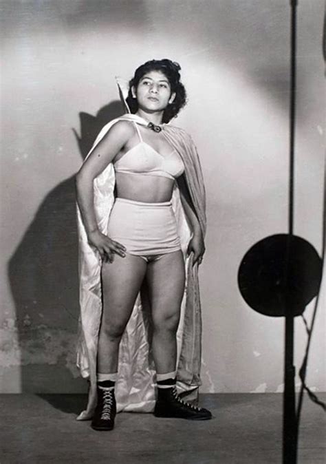 Women of Color, in Solidarity | Mexican wrestler, Female wrestlers ...