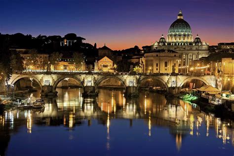 Ciudad de Roma | Guía, turismo e información | Italia