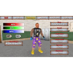 All mods | Thunderstore - The Wrestling Empire Mod Database