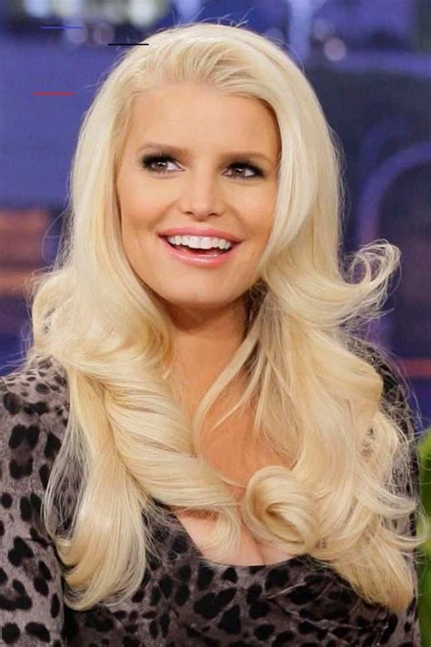 #jessicasimpsonhair | Jessica simpson hair, Jessica simpson hair extensions, Long hair styles