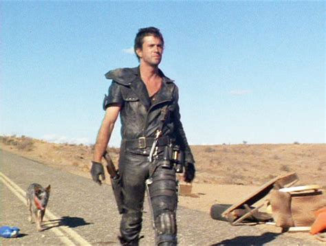 Music N' More: Mad Max 2: The Road Warrior