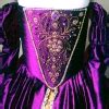 ‘La Reine Margot’ Gown - Julia Renaissance Costumes