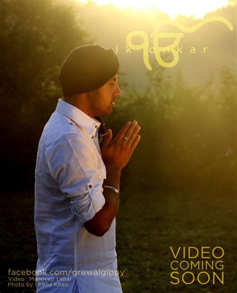 Gippy Grewal New Song 'Mool Mantar" Wallpaper | Punjabi Entertainment ...