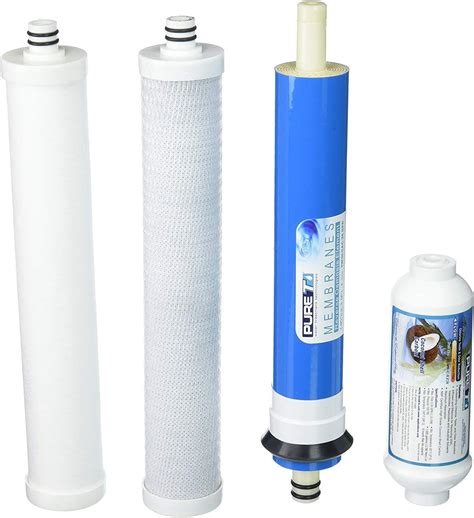 Which Is The Best Ac 30 Culligan Water Filter Replacement Cartridge ...