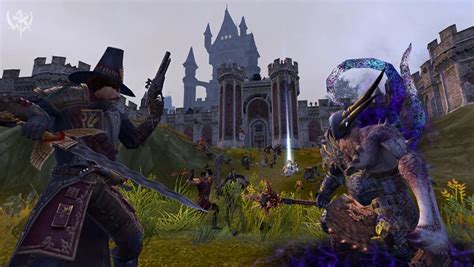 Warhammer Online Review: Is It Worth Playing? - MMORPG.GG