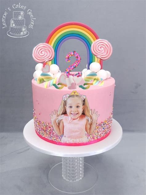 Idea para tortas de cumpleaños de diana y roma | Tortas de cumpleaños ...