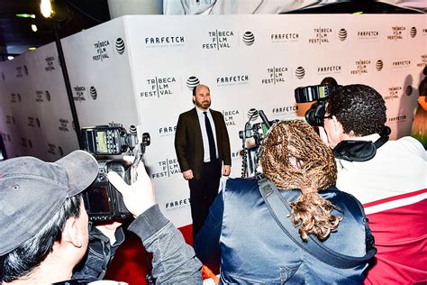 Anna Wintour, Robert De Niro and Jane Fonda at the Tribeca Film ...