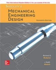 Must Read Mechanical Engineering Books | Vista Projects