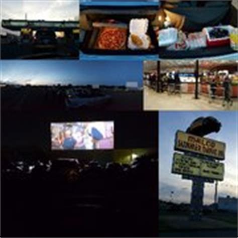 Malco Summer Drive-In - 49 Photos & 44 Reviews - Drive-In Theater ...