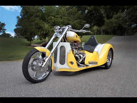 2011, V8 choppers, Sp series, Touring, Trike, Muscle, V 8, Chopper ...