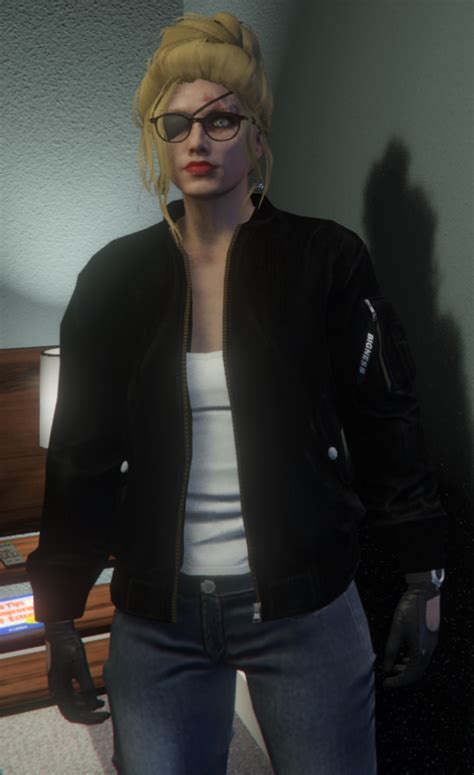 Chloe Hudson | NoPixel Wiki | Fandom