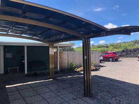 Can I Install a Carport By myself? - Aluminum Carports