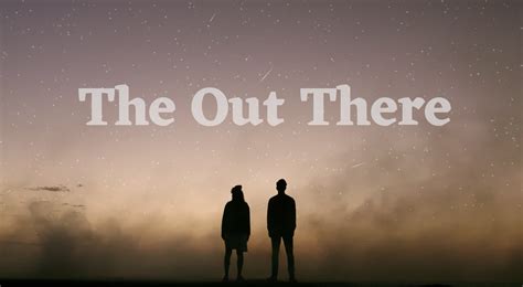 'The Out There' (Season 2 Trailer) - IF Magazine