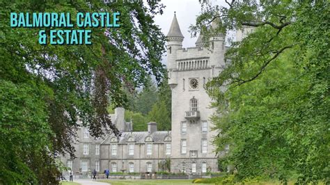 5 Ways How To Get From London To Balmoral Castle (Scotland) - 2024