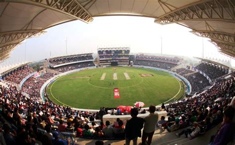 IPL: Ranchi to host second play-off qualifier, eliminator in Pune - Rediff Cricket