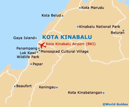 Kota Kinabalu Events and Festivals in 2014 / 2015: Kota Kinabalu, Sabah ...