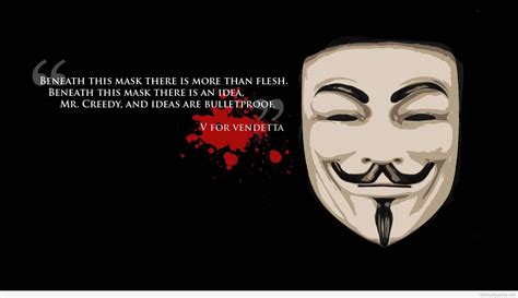 25 V For Vendetta Quotes Images Photos & Pictures | QuotesBae