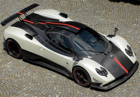 Pagani Zonda Cinque: Review, Trims, Specs, Price, New Interior Features, Exterior Design, and ...