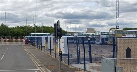 150 Glasgow First Bus engineers vote to go on strike as union warns of impact on services ...