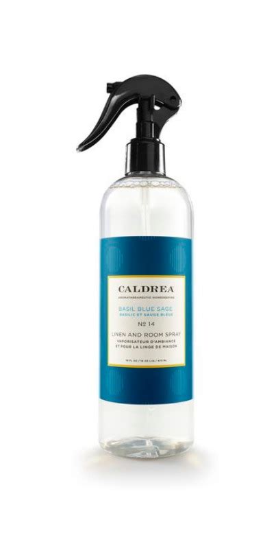 Buy Caldrea Linen & Room Spray at Well.ca | Free Shipping $35+ in Canada