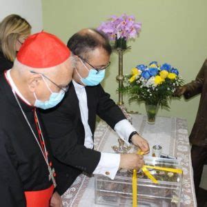 The Betania Spirituality Movement celebrates the Beatification of Dr ...