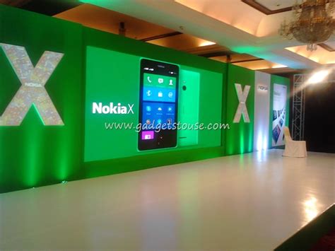 Nokia X Camera Photos and Video Sample - Gadgets To Use