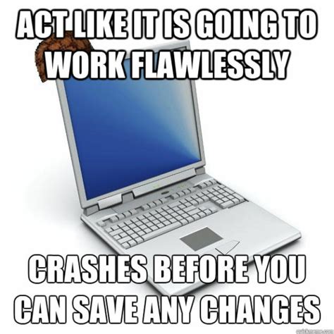 20 funny computer memes for the geeks to laugh on