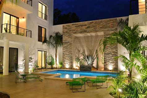 Top-Rated Boutique Hotel in Tulum, Mexico