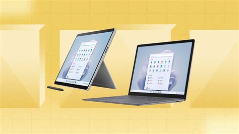 Last Chance: Get Up to $300 Off Surface Pro 9 and Surface Laptop 5 Models at Best Buy - CNET