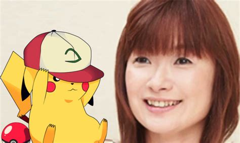 Pikachu voice actor discusses the challenge of recording dialog | The ...