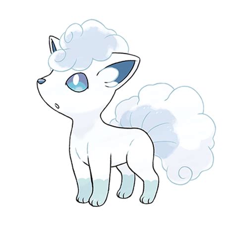 Vulpix | Pokédex