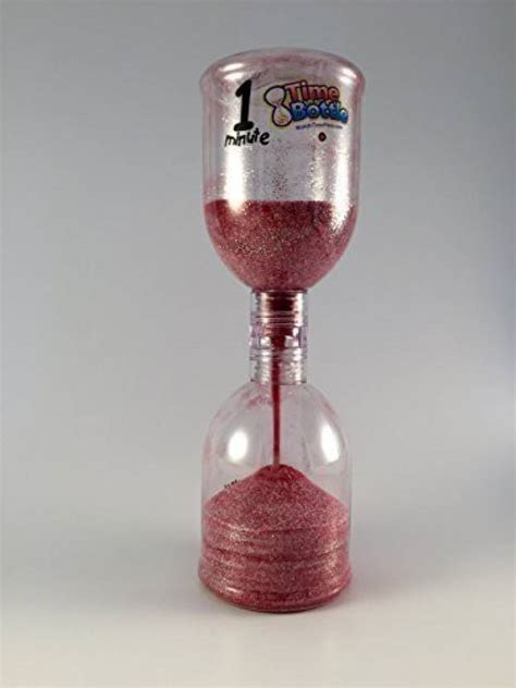 Generic Time In A Bottle 1 Minute Sand Timer Price in India - Buy Generic Time In A Bottle 1 ...