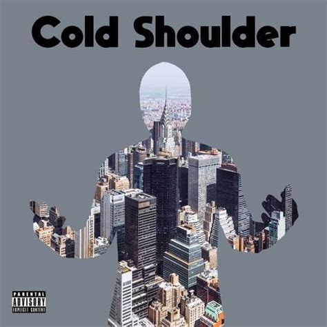 Rah-C – Cold Shoulder Lyrics | Genius Lyrics