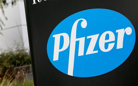 Pfizer / PFE Stock Price Reacts to News About Pfizer's COVID-19 ...