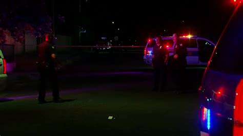 3 hurt in south Phoenix shooting near 24th St & Southern Ave