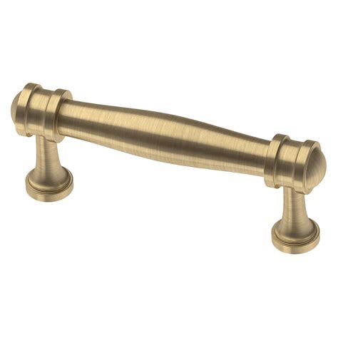 Liberty Charmaine 3 inch (76mm) Champagne Bronze Cabinet Pull | The ...