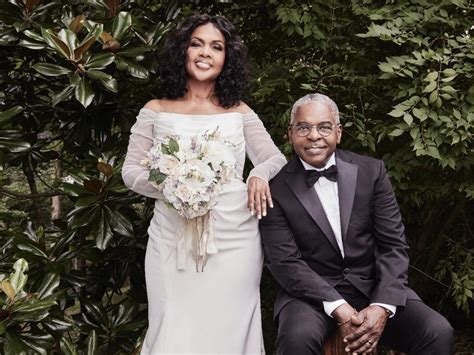 CeCe Winans Celebrates 40 Years Of Marriage With A Stunning Photo Shoot | Essence