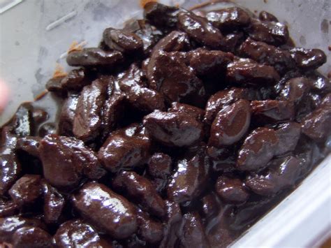 Chocolate Covered Raisins Recipe